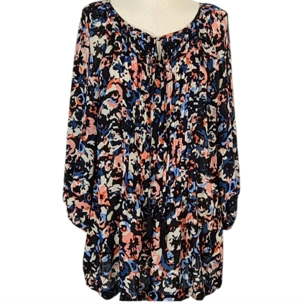CHARTER CLUB TUNIC